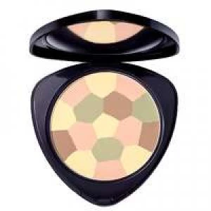Image of Dr. Hauschka Colour Correcting Powder 00 Translucent 8g
