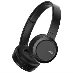 Image of JVC HAS50BT Bluetooth Wireless Headphones