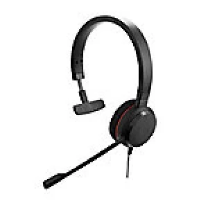 Image of Jabra Headset EVOLVE 20