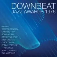 Image of Downbeat Jazz Awards 1976