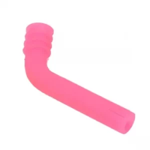 Image of Fastrax Exhaust Deflector Small Pink