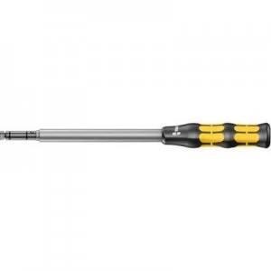 Image of Wera 8780 C Koloss 05003695001 Ratchet extension bar 341mm