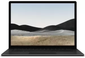 Image of Microsoft Surface Laptop 4, Intel Core i7-1185G7, 32GB RAM, 1TB SSD, 15" Touch Screen (2496x1664), Intel Iris Xe, Windows 10 Pro, Black