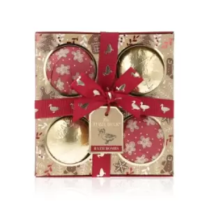 Image of Baylis & Harding The Fuzzy Duck Winter Wonderland Giftset