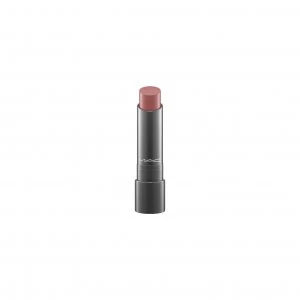 Image of MAC Huggable Lipcolour Rich Marron