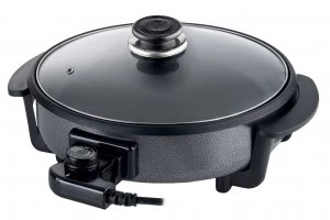 Image of Leisurewize Multi Function Electric Cooker