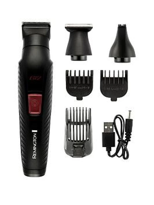 Image of Remington G12 12in1 Multi-Grooming Kit Male WA74001