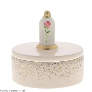 Image of Belle Wedding Trinket Box