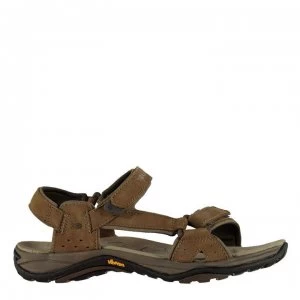 Image of Karrimor Travel Sandals Ladies - Brown