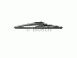 Image of Bosch 3397004801 H801 Wiper Blade For Rear Car Window Superplus