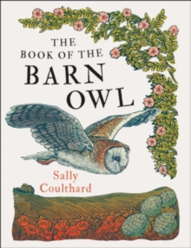 Image of The Book of the Barn Owl Paperback / softback