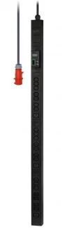 Image of APC by Schneider Electric Easy Metered Rack PDU - Metered