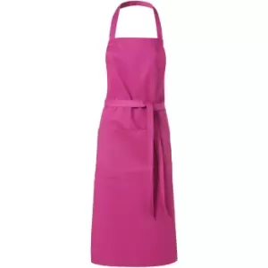 Image of Bullet Viera Apron (100 x 70 cm) (Magenta)