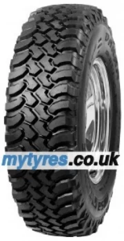 Image of Insa Turbo DAKAR ( 235/60 R16 100 Q remould )