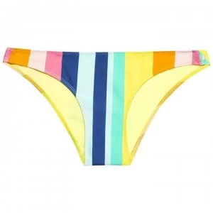 Image of Jack Wills Harling Skinny Bikini Pant - Multi