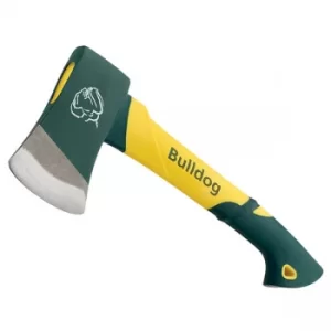 Image of Bulldog BHATCHETFG Fibreglass Hatchet 680g (1.5 lb)