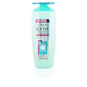 Image of ELVIVE arcilla extraordinaria champu cuidado 700ml