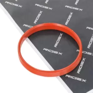 Image of RIDEX Intake Manifold Gasket 42G0111 Inlet Manifold Gasket,Gasket, intake manifold BMW,WIESMANN,3 Limousine (E46),5 Limousine (E39),3 Touring (E46)