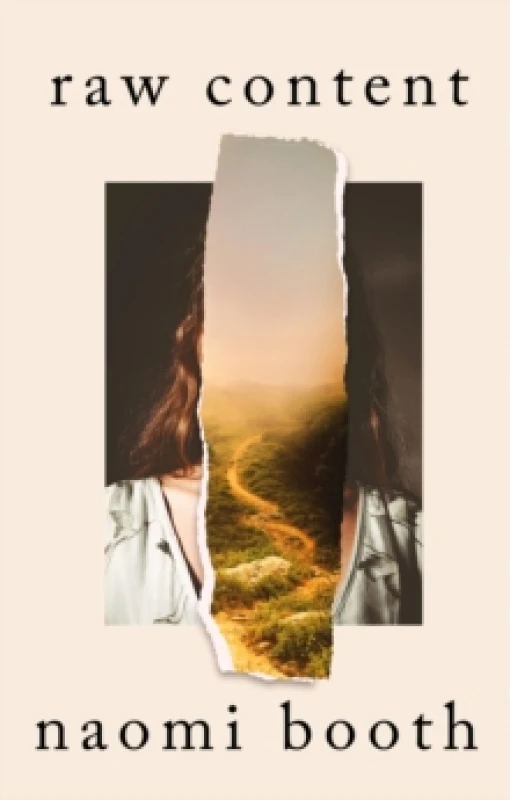 Image of raw content Hardback