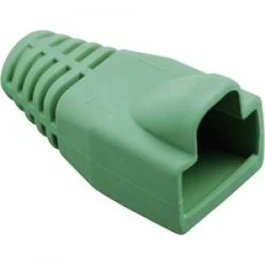 Image of BEL Stewart Connectors 450 014 450 014 Green