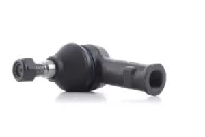 Image of RIDEX Track rod end 914T0094 Tie rod end,Track rod end ball joint FIAT,PEUGEOT,CITROEN,DUCATO Pritsche/Fahrgestell (290),DUCATO Kasten (290)