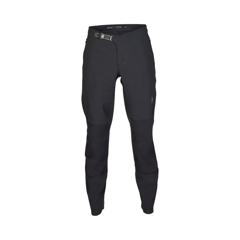 Image of Fox Defend Pant Black male Medium