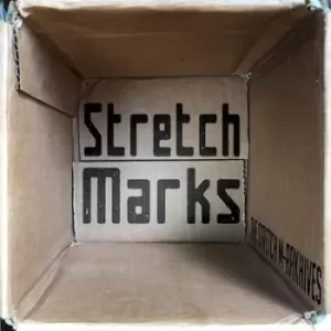 Image of The Stretch M-ARKhives by Stretchmarks CD Album