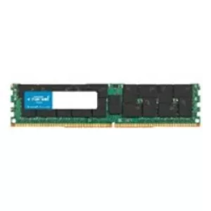 Image of Crucial 128GB 2933MHz DDR4 RAM