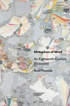 Image of Metaphors of mind by Brad Pasanek