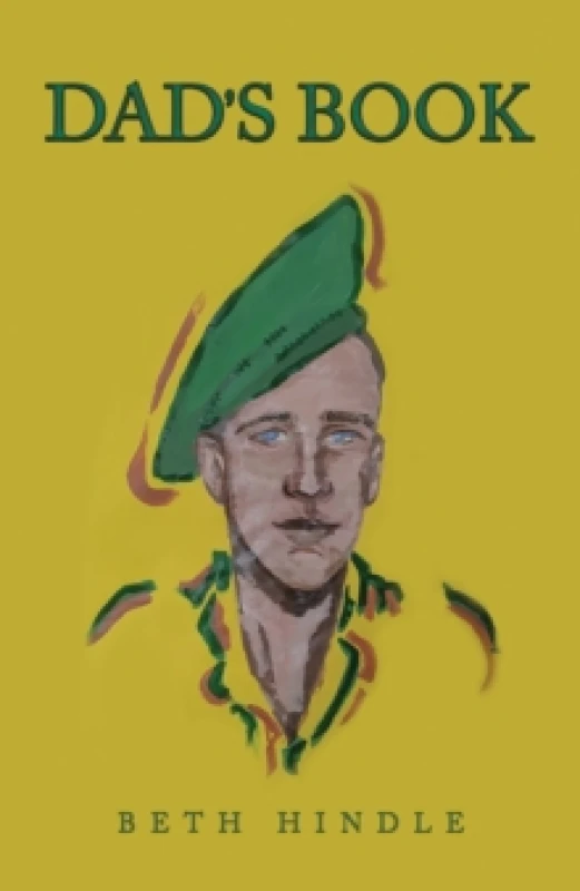 Image of Dad's Book. Paperback. By Beth Hindle Books