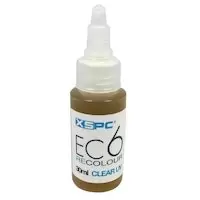 Image of XSPC EC6 ReColour Dye 30ml - Clear UV