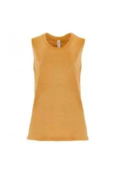 Image of Festival Sleeveless Tank Top