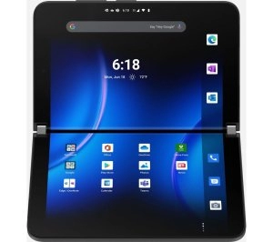 Image of Microsoft Surface Duo 2 2021 256GB