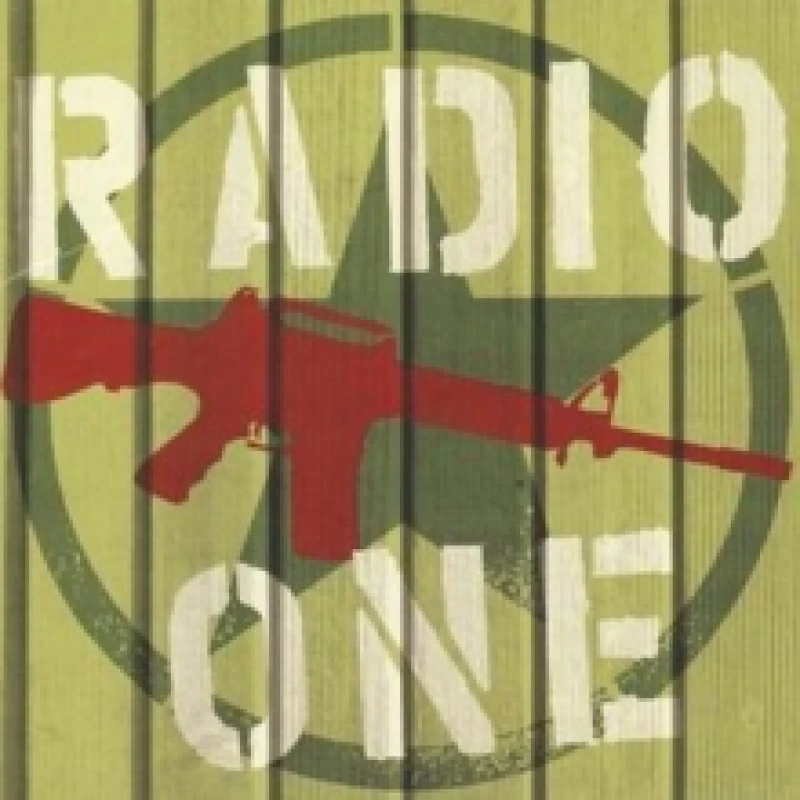 Image of Radio One CD / Album