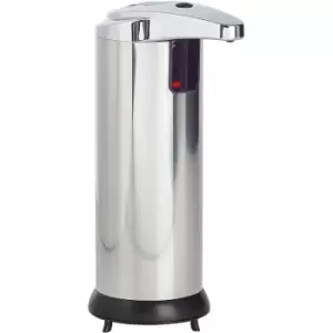Image of Touchless Soap and Sanitizer Dispenser - Croydex