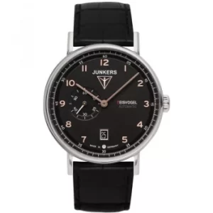 Image of Mens Junkers Eisvogel Automatik Swiss Automatic Watch