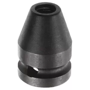 Image of Britool Expert 1/2" Drive Impact 5/16" Bit Holder Socket 1/2"