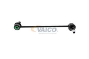 Image of VAICO Anti-roll bar link Original VAICO Quality V10-7080 Rod / Strut, stabiliser,Drop link AUDI,80 Limousine (8C2, B4),Cabriolet (8G7, B4)