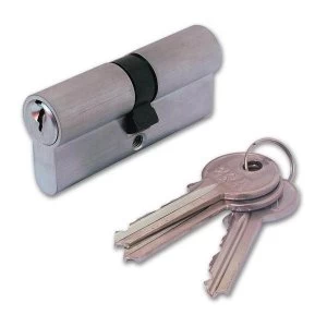 Image of ERA 6 Pin Euro Double Cylinder