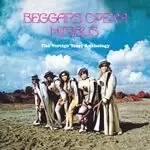 Image of Beggars Opera - Nimbus - The Vertigo Years Anthology (Music CD)