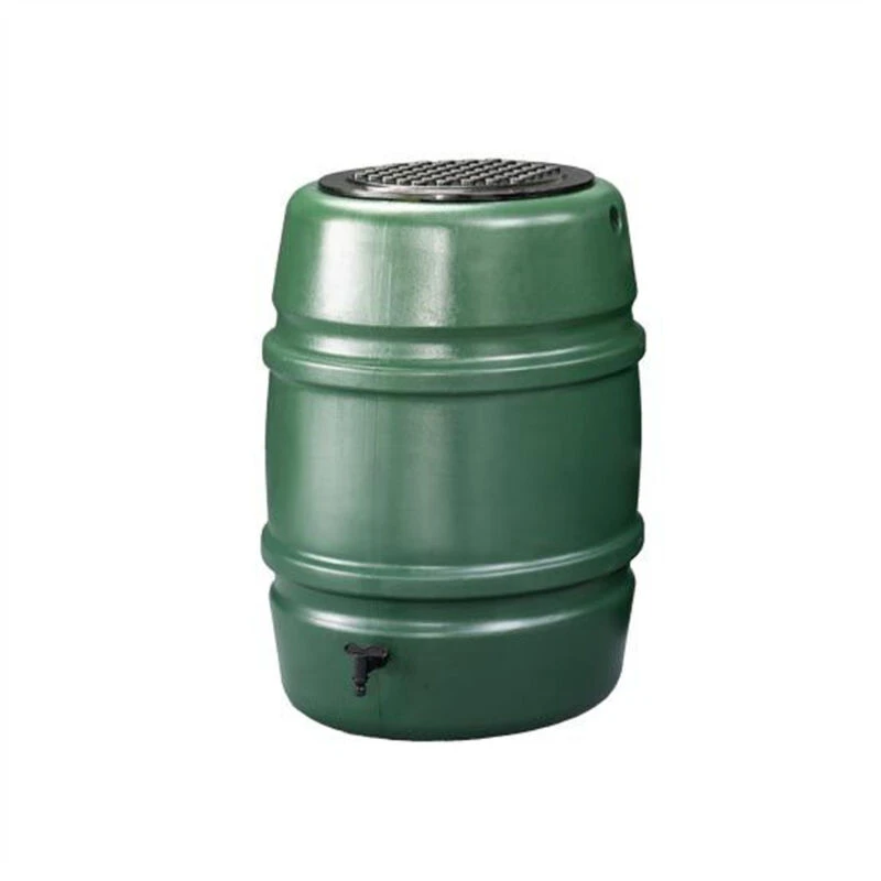 Image of WATER BUTTS DIRECT Water Butts Direct - 168L Standard Water Butt Barrel 5060139844796