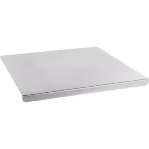 Image of Kitchen Worktop Protector M&W - Silver