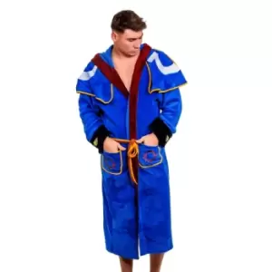 Image of Warhammer 40000: Imperium Bathrobe