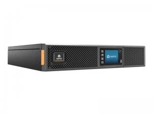 Image of Vertiv Liebert 750VA 230V Dual Conversion Online UPS