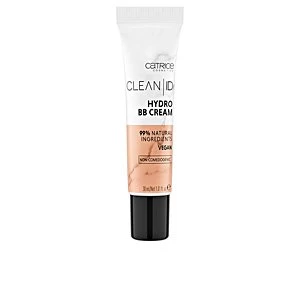 Image of CLEAN ID hydro BB cream #020-medium