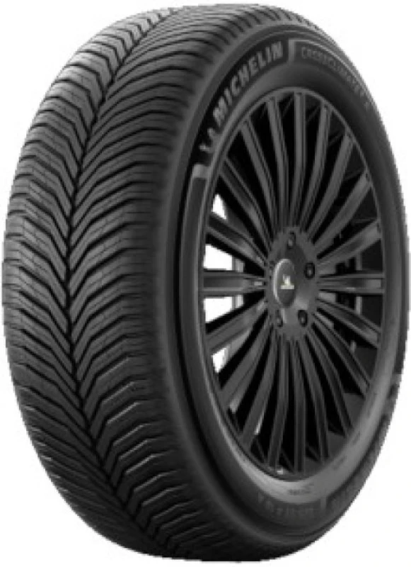 Image of Michelin CrossClimate 3 ( 195/65 R16 92V ) All-season tires