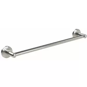 Image of Oslo Towel Rail - Chrome - 8006C - Chrome - Miller