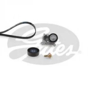 Image of Micro-V Multi-Ribbed Belt Kit Gates K016PK1725