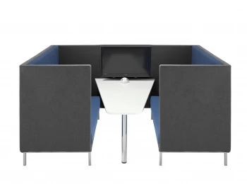 Image of Phonic Table - White