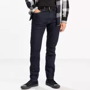 Image of Levis 512 SLIM TAPER FIT mens Skinny Jeans in Blue - Sizes US 34 / 32,US 36 / 32,US 34 / 34,US 36 / 34,US 38 / 34,US 28 / 32,US 29 / 32,US 29 / 34,US